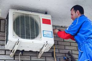 HVAC Companies Near Troy, MI Available Now